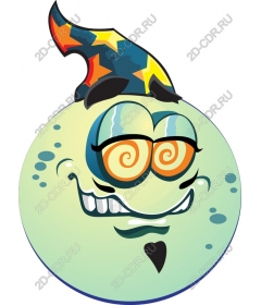 Funky Monster