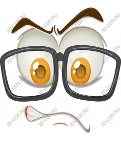  Character "Interesting points"