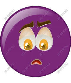  Emoji are concerned person