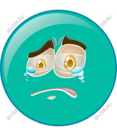 Fancy a sad face