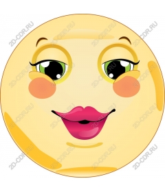 Funny Moon