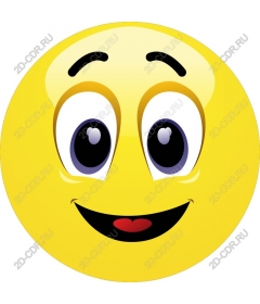 Funny smiley