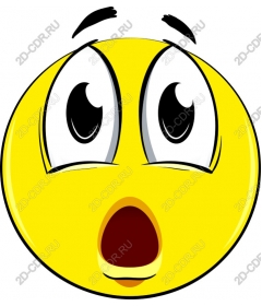  Surprised Emoji
