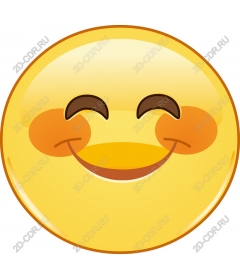  Happy smiley