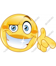  Cheeky smiley Emoji