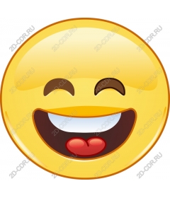  Happy face Emoji