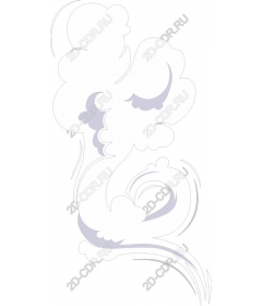  Bizarre smoke
