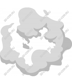  Gray Cloud