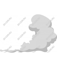  Smoke grey