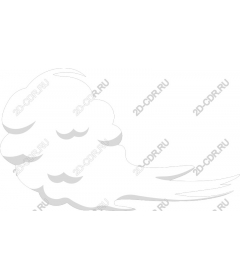  Elegant wave