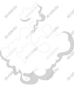  Stylish cloud