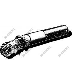  Cigarette