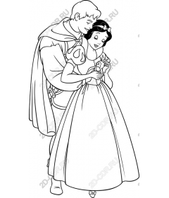 Enchanted Fairy Couple