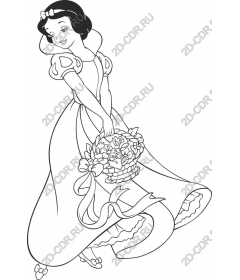 Charming Princess