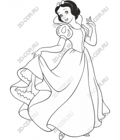  Charming Princess