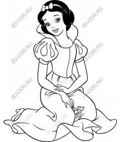  Charming Princess