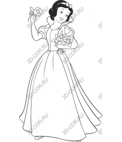  Charming Fairy Princess