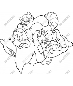  Fancy friendship