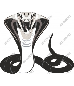  Ferocious Cobra