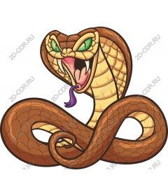  Cobra