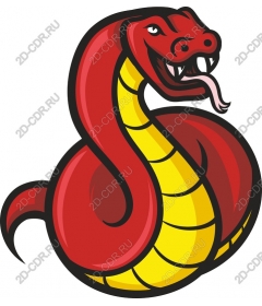 Red Cobra