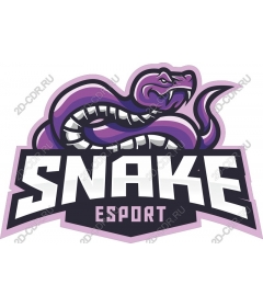 Snake Esport