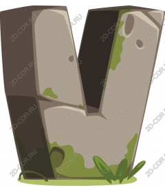  Rocky Green V