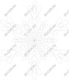  Snowflake