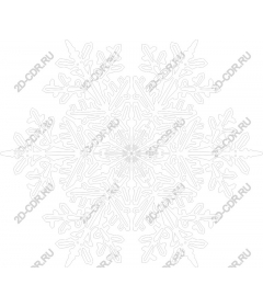  Snowflake
