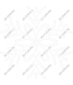  Snowflake