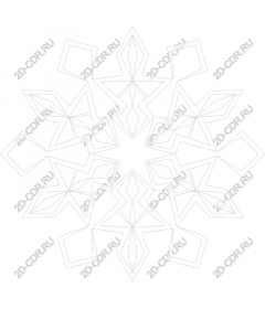  Elegant intricate collection