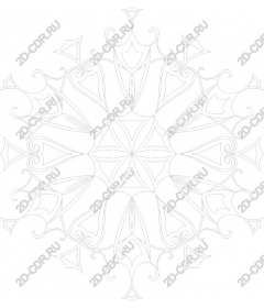  Elegant geometric