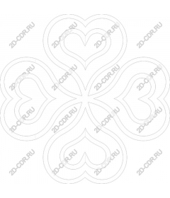  Elegant floral