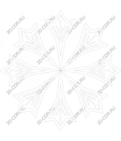 Essential star explosion - Abstraction