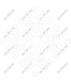  Snowflake