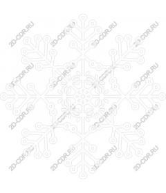  Snowflake