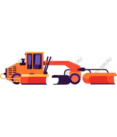  Construction vehicle