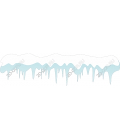  Dripping ice-cream