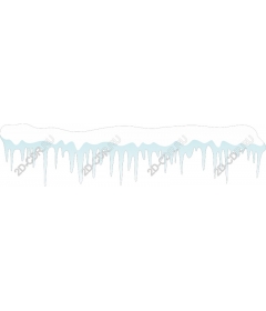 Adorable Ice Drops