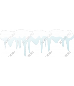  Icicle Droplet