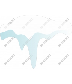 Liquid wave