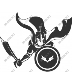 Dynamic Warrior