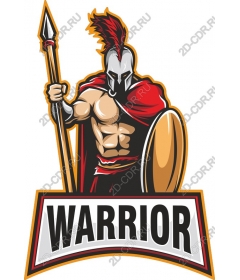 Warrior