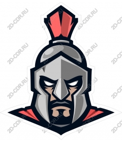  Spartan warrior
