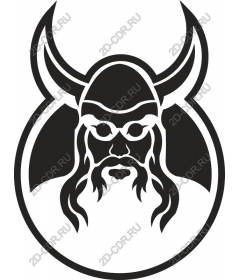 Viking-warrior