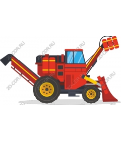  Bright sweeper