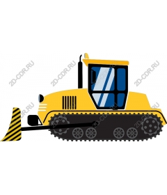 Bulldozer