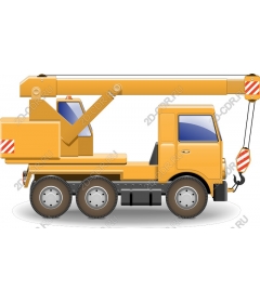  Crans - Construction theme