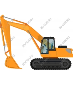  Excavator