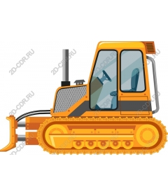 Bulldozer